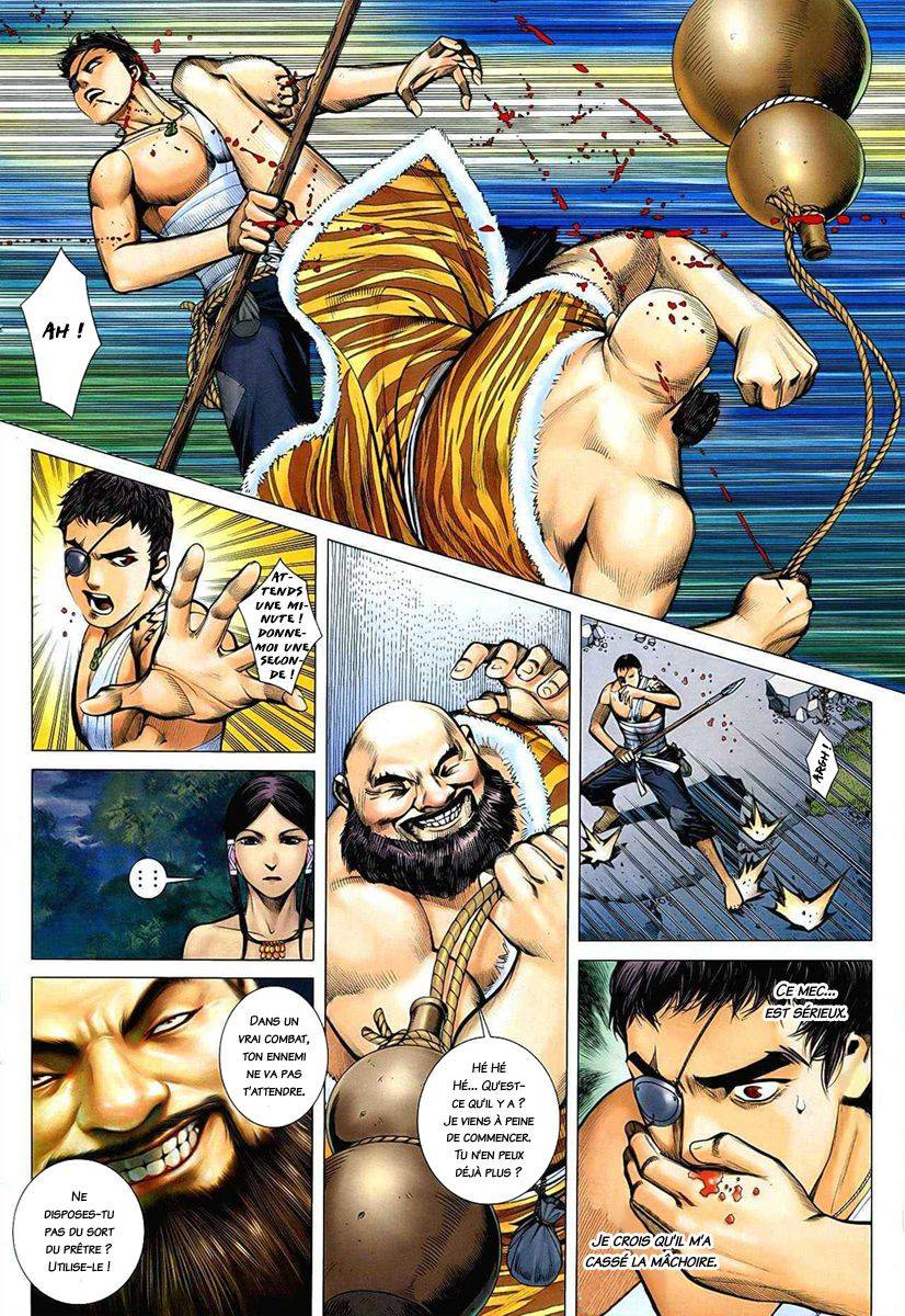  Feng Shen Ji - Chapitre 20 - 13