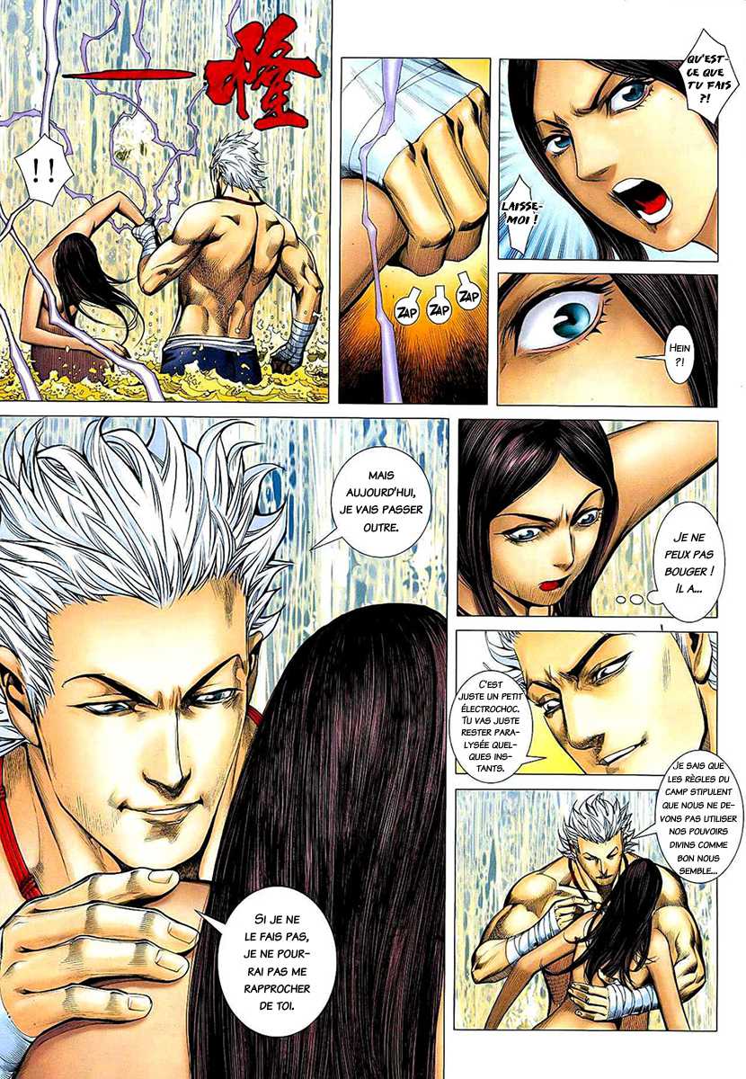  Feng Shen Ji - Chapitre 21 - 5