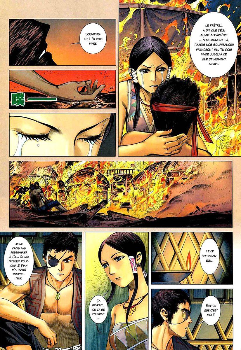  Feng Shen Ji - Chapitre 22 - 5