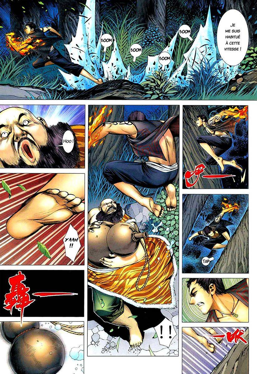  Feng Shen Ji - Chapitre 22 - 11