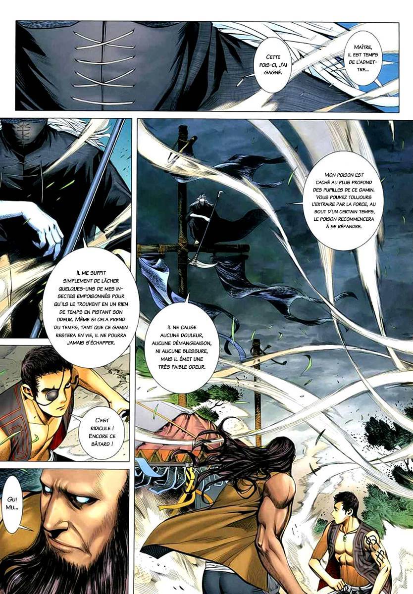  Feng Shen Ji - Chapitre 23 - 13