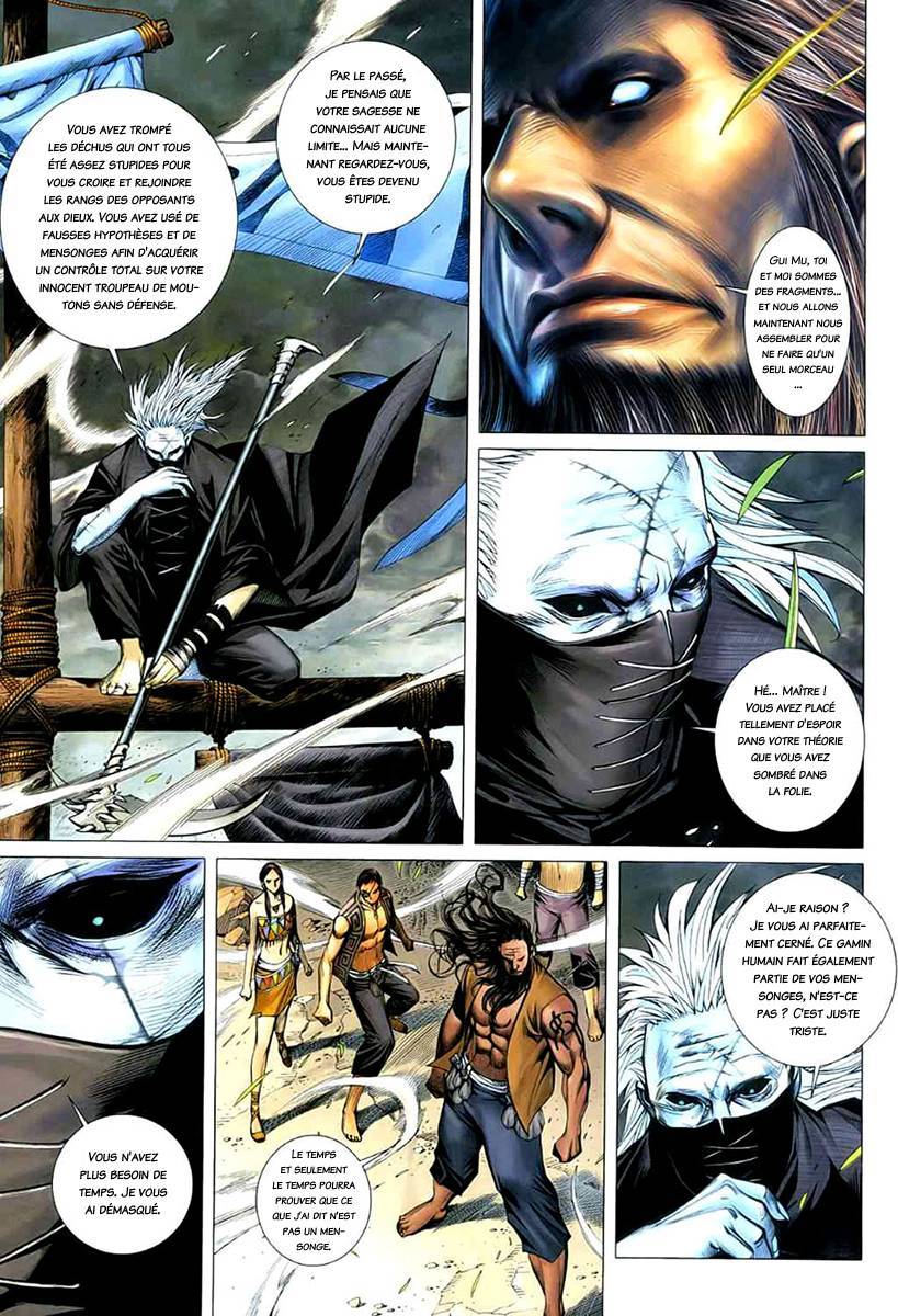  Feng Shen Ji - Chapitre 23 - 15