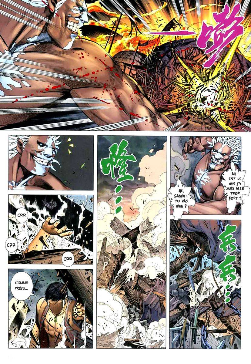  Feng Shen Ji - Chapitre 24 - 14