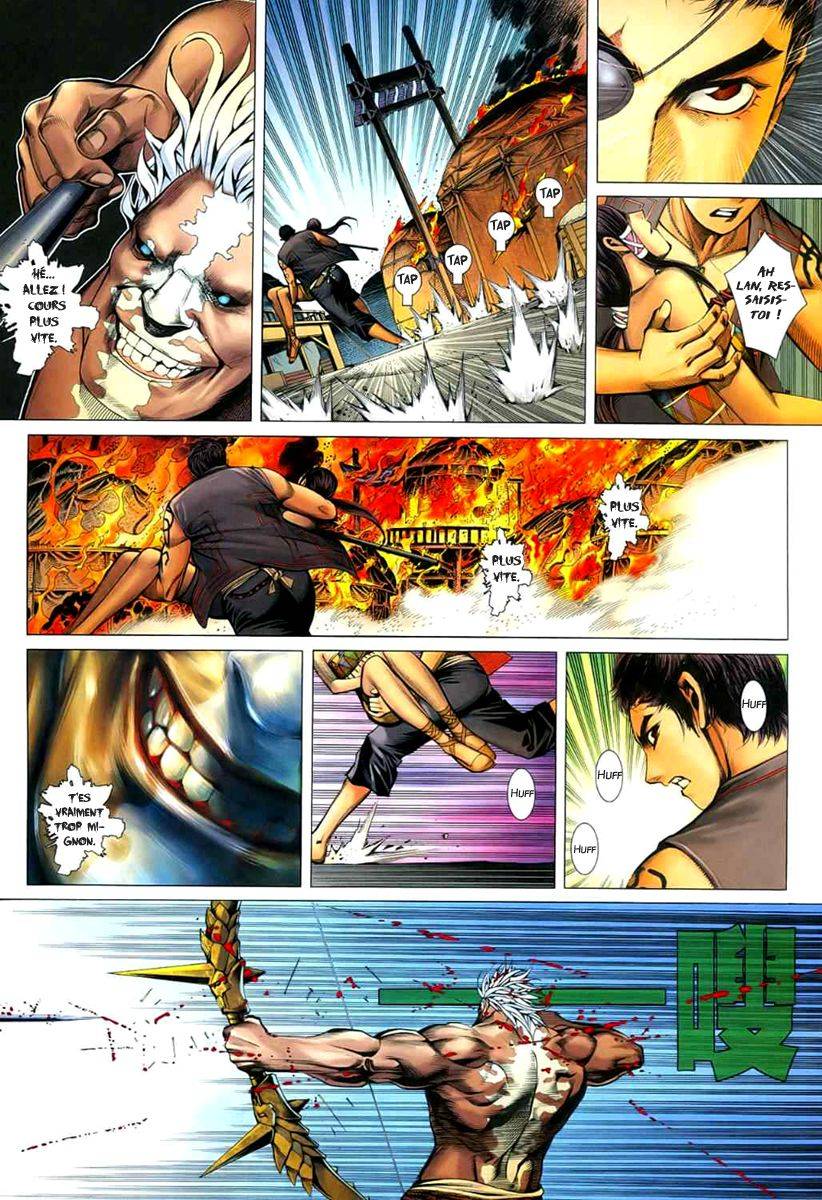  Feng Shen Ji - Chapitre 24 - 4