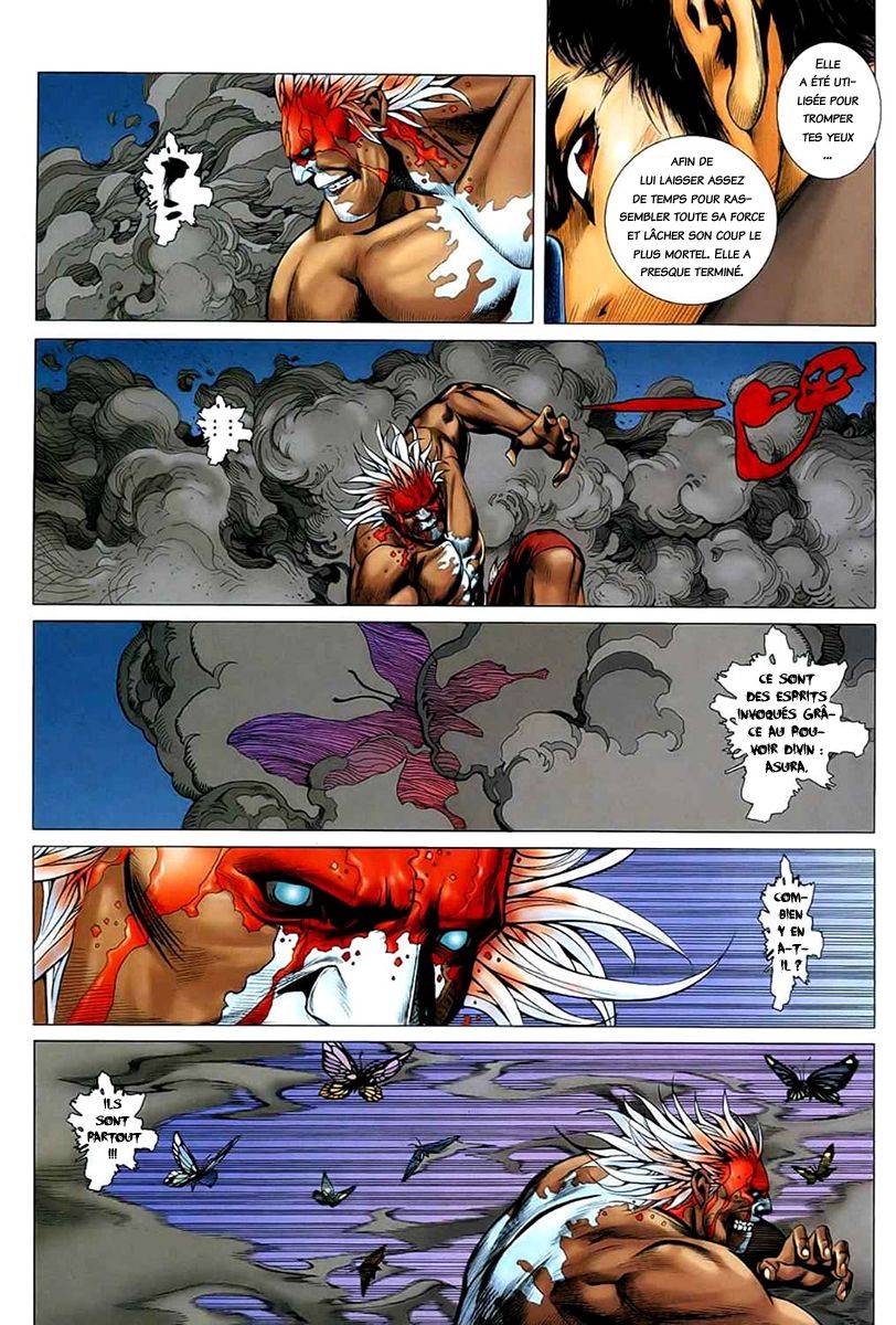  Feng Shen Ji - Chapitre 25 - 21