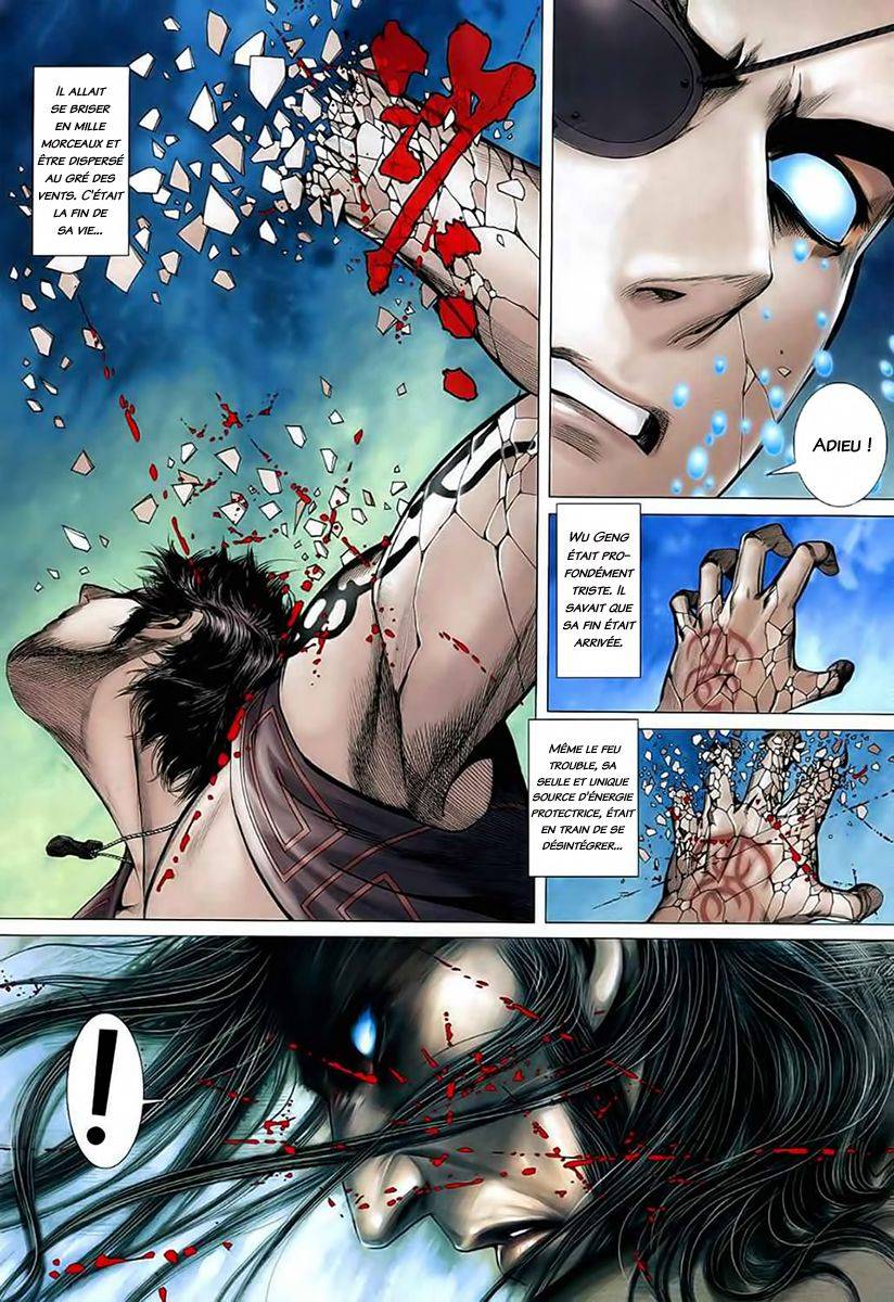  Feng Shen Ji - Chapitre 26 - 10