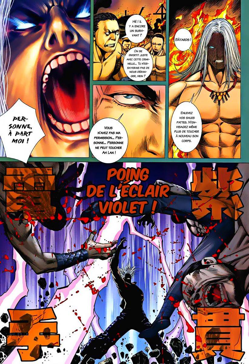  Feng Shen Ji - Chapitre 28 - 13