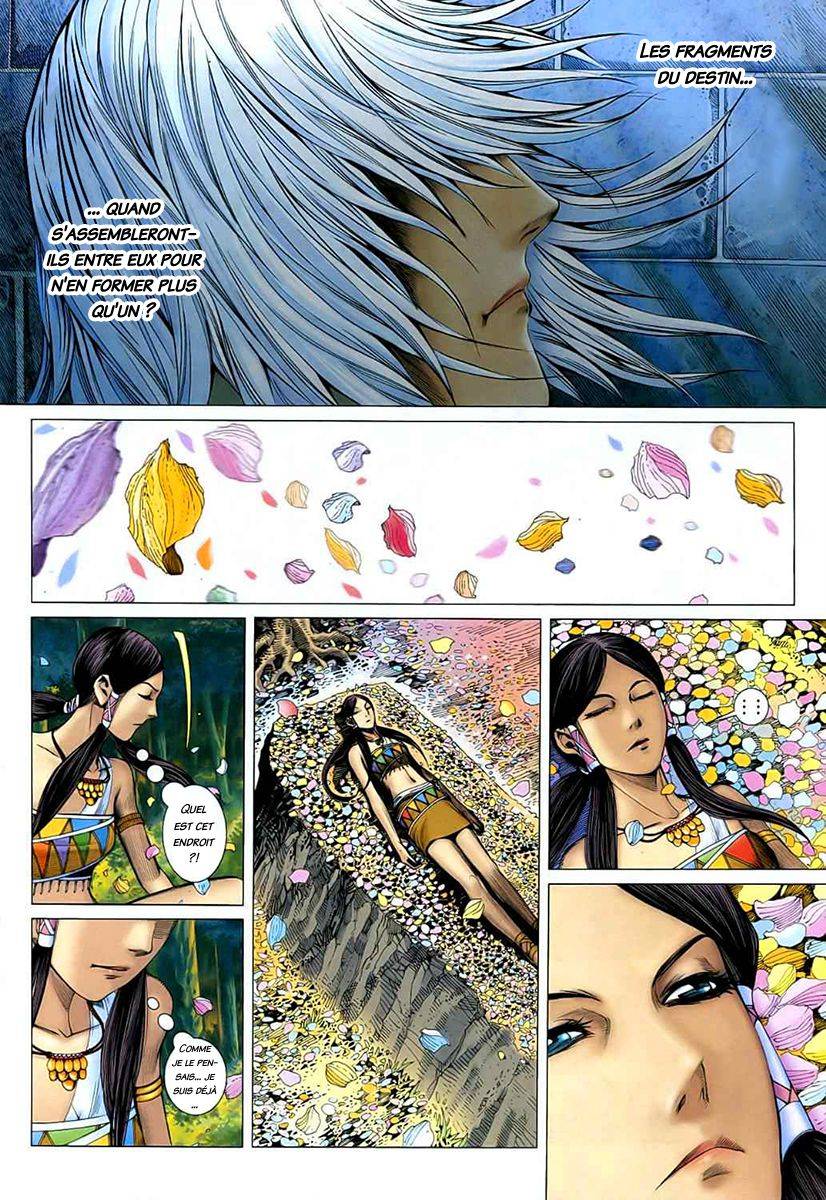  Feng Shen Ji - Chapitre 28 - 10