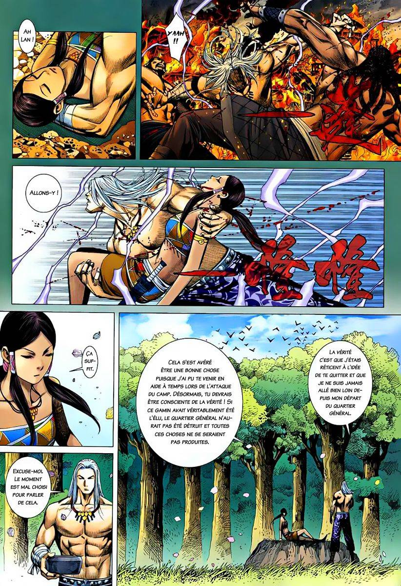  Feng Shen Ji - Chapitre 28 - 14