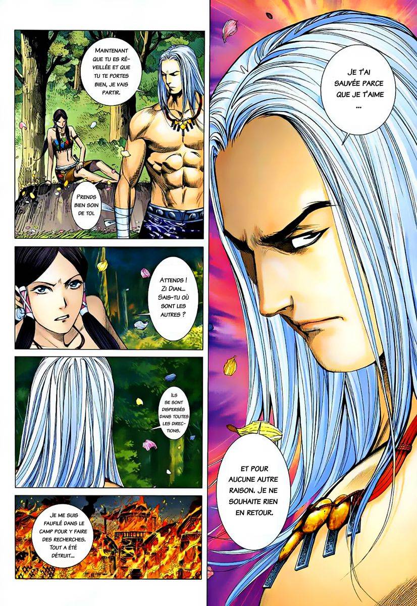  Feng Shen Ji - Chapitre 28 - 16