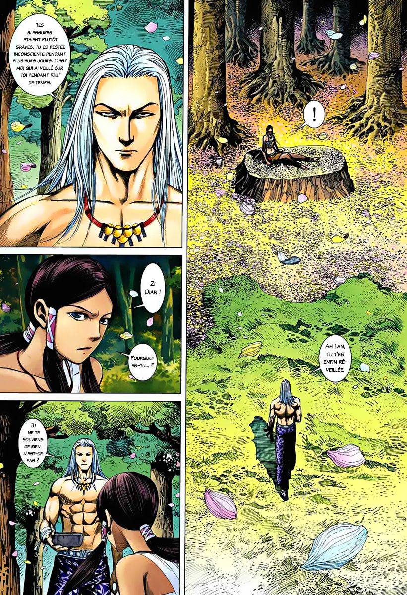  Feng Shen Ji - Chapitre 28 - 11