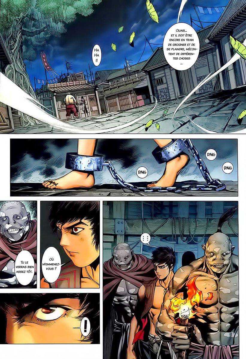  Feng Shen Ji - Chapitre 29 - 15