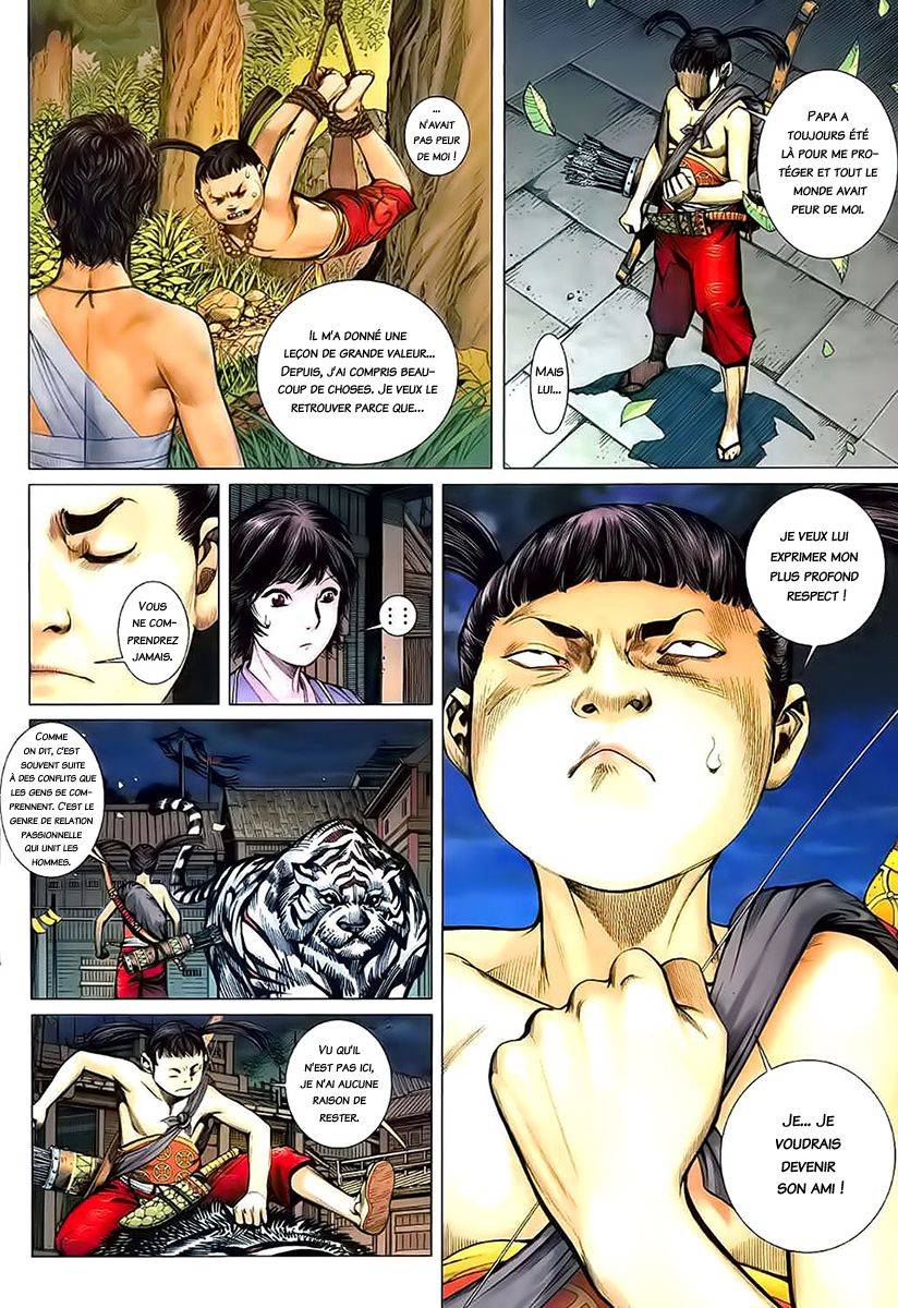  Feng Shen Ji - Chapitre 29 - 12