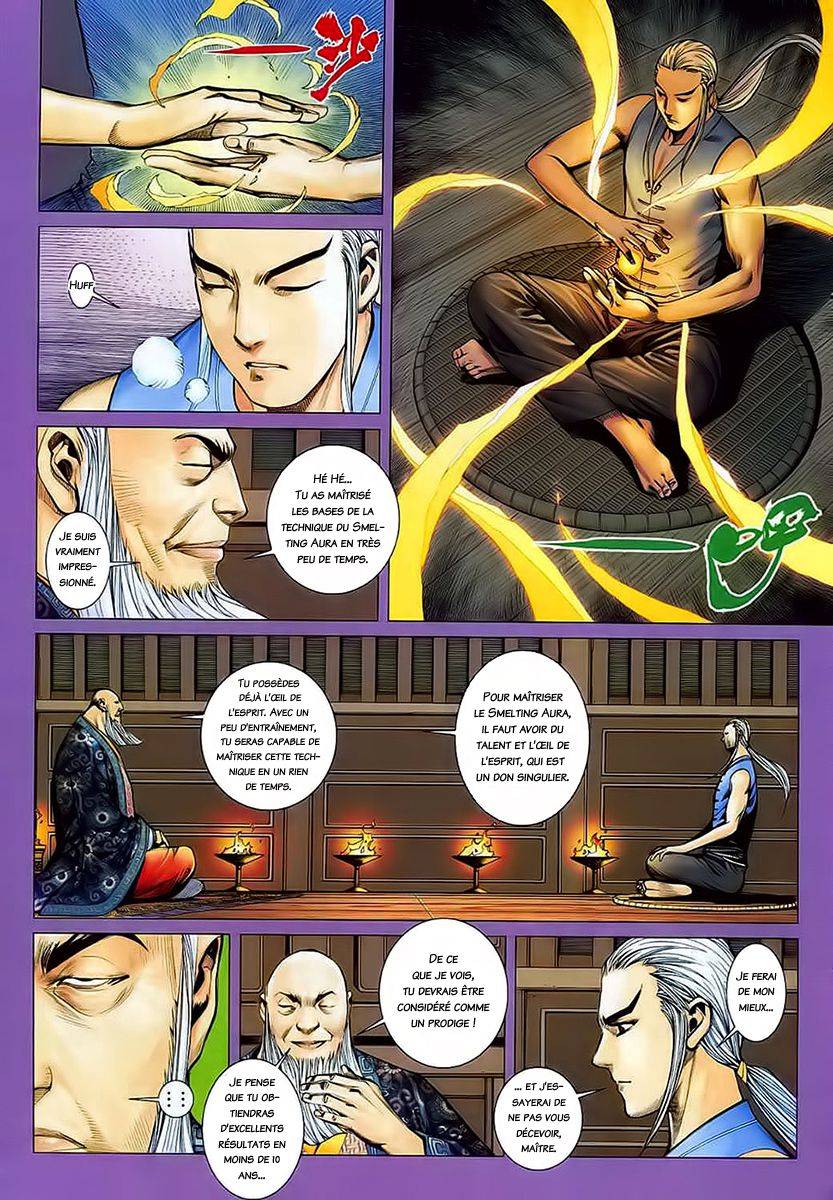  Feng Shen Ji - Chapitre 29 - 7