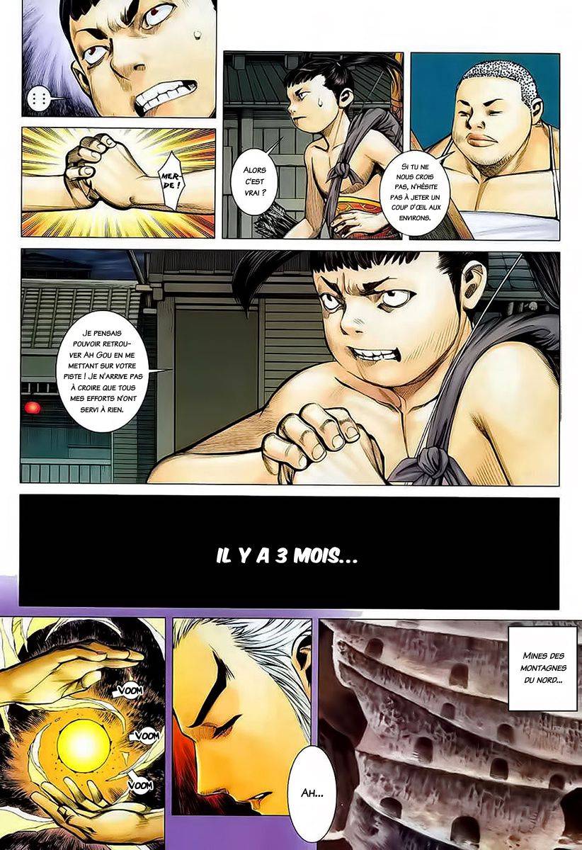  Feng Shen Ji - Chapitre 29 - 6