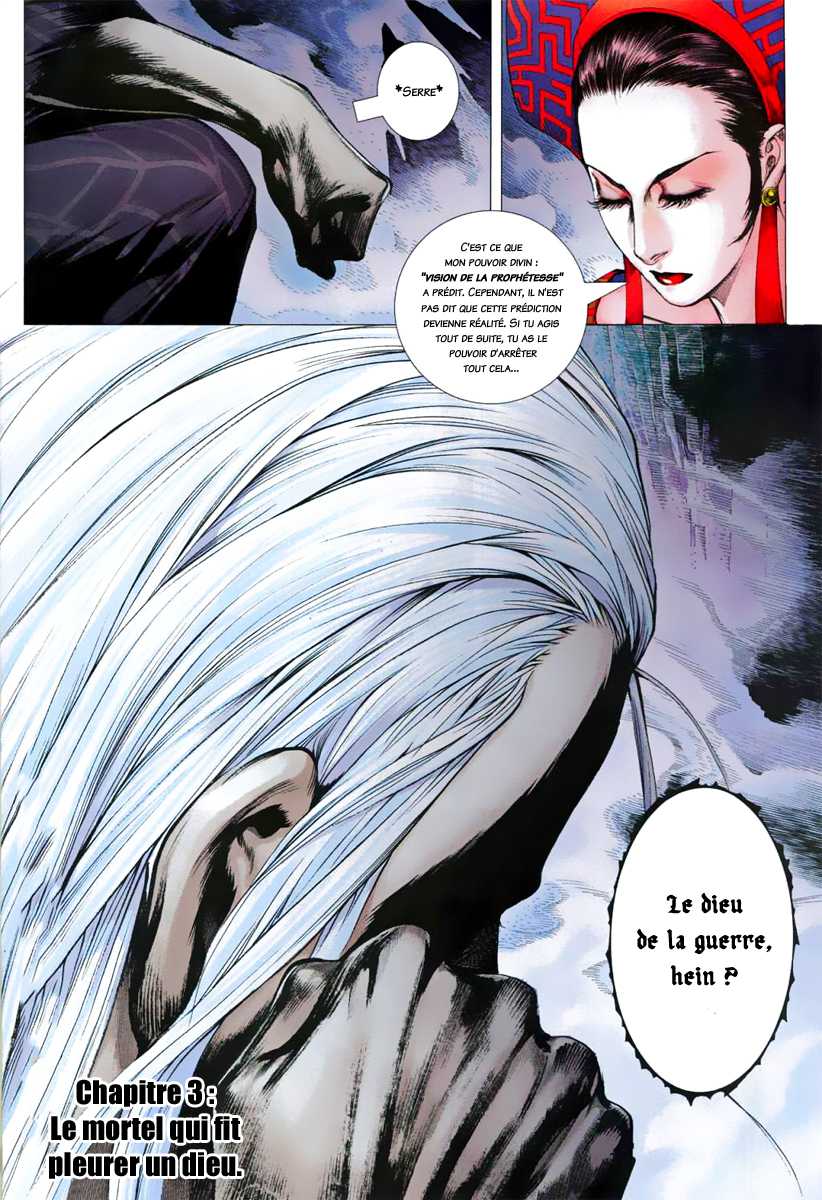  Feng Shen Ji - Chapitre 3 - 29