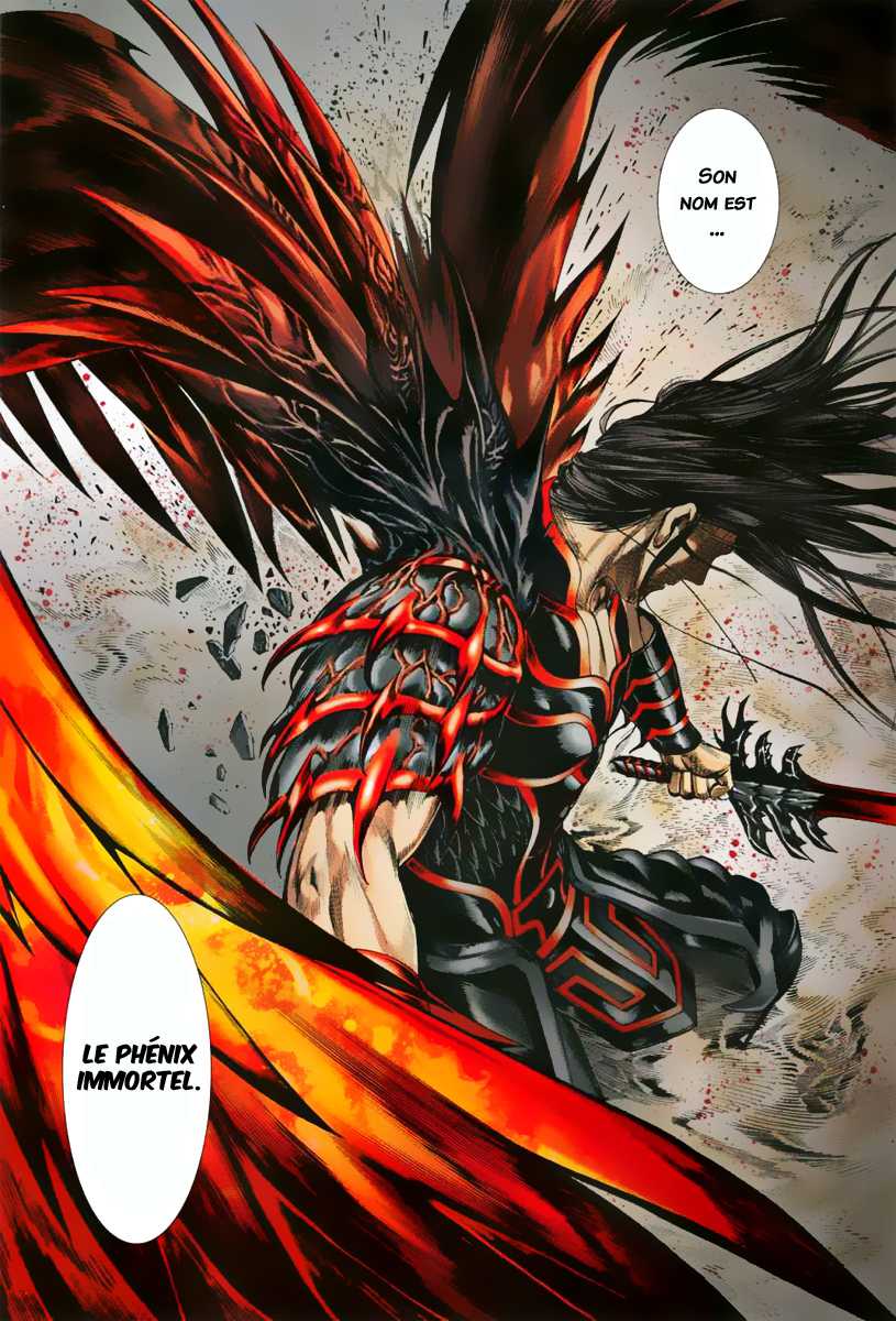  Feng Shen Ji - Chapitre 3 - 19