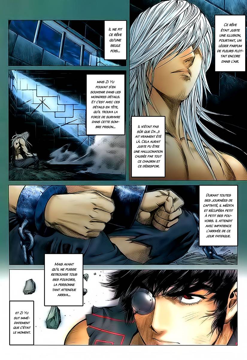  Feng Shen Ji - Chapitre 30 - 21