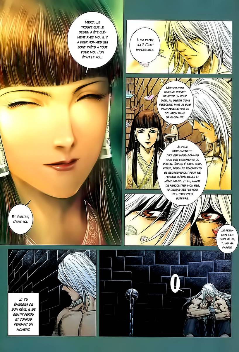  Feng Shen Ji - Chapitre 30 - 20