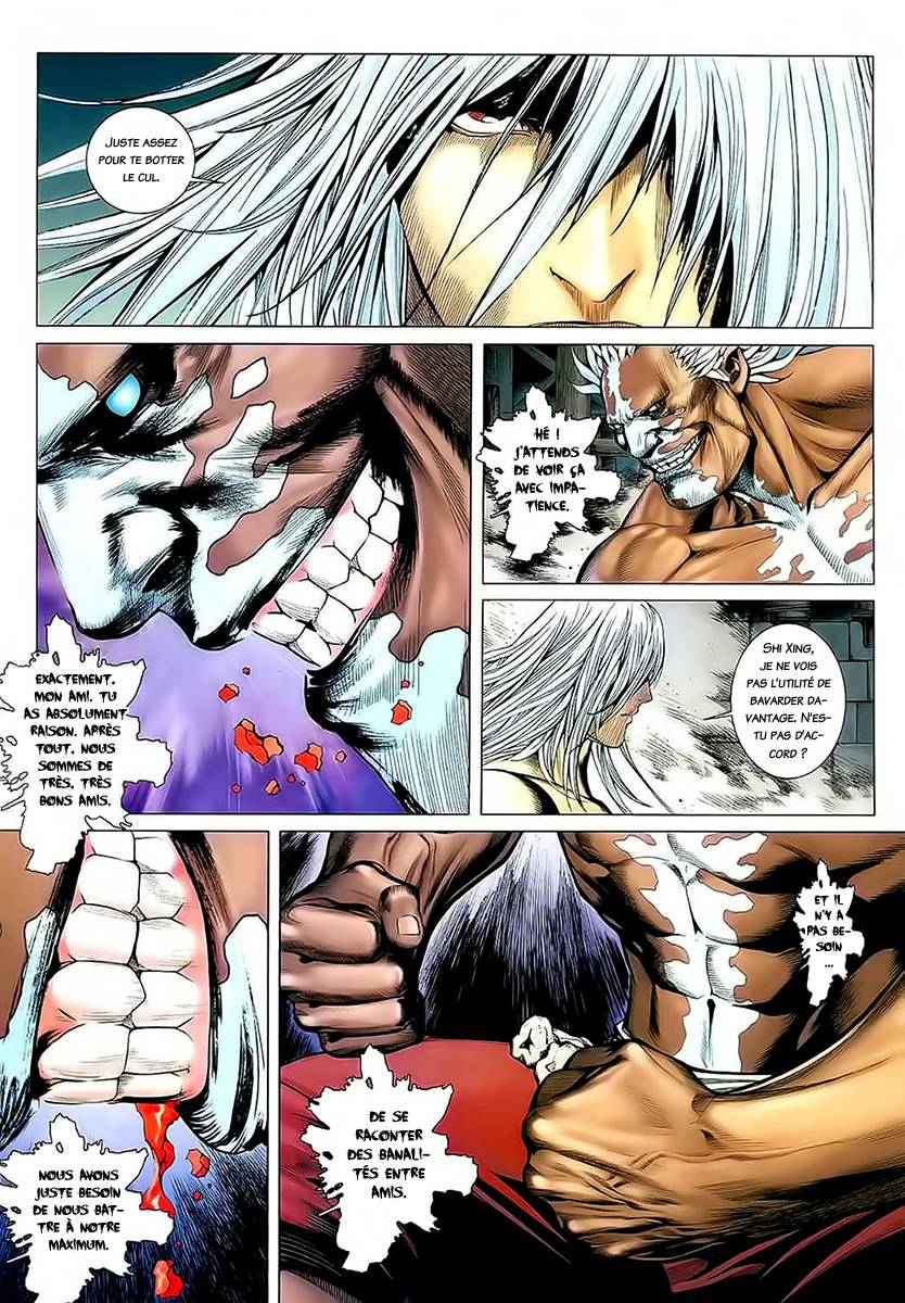  Feng Shen Ji - Chapitre 30 - 25