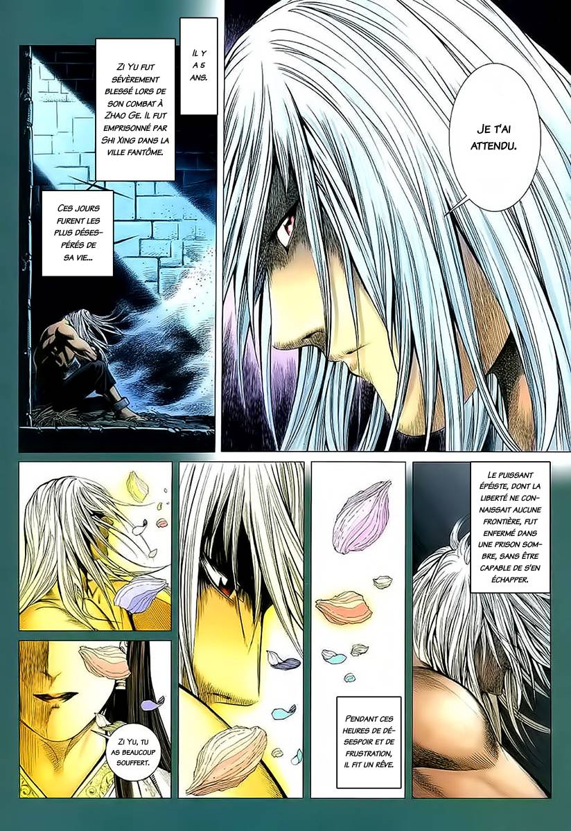  Feng Shen Ji - Chapitre 30 - 18