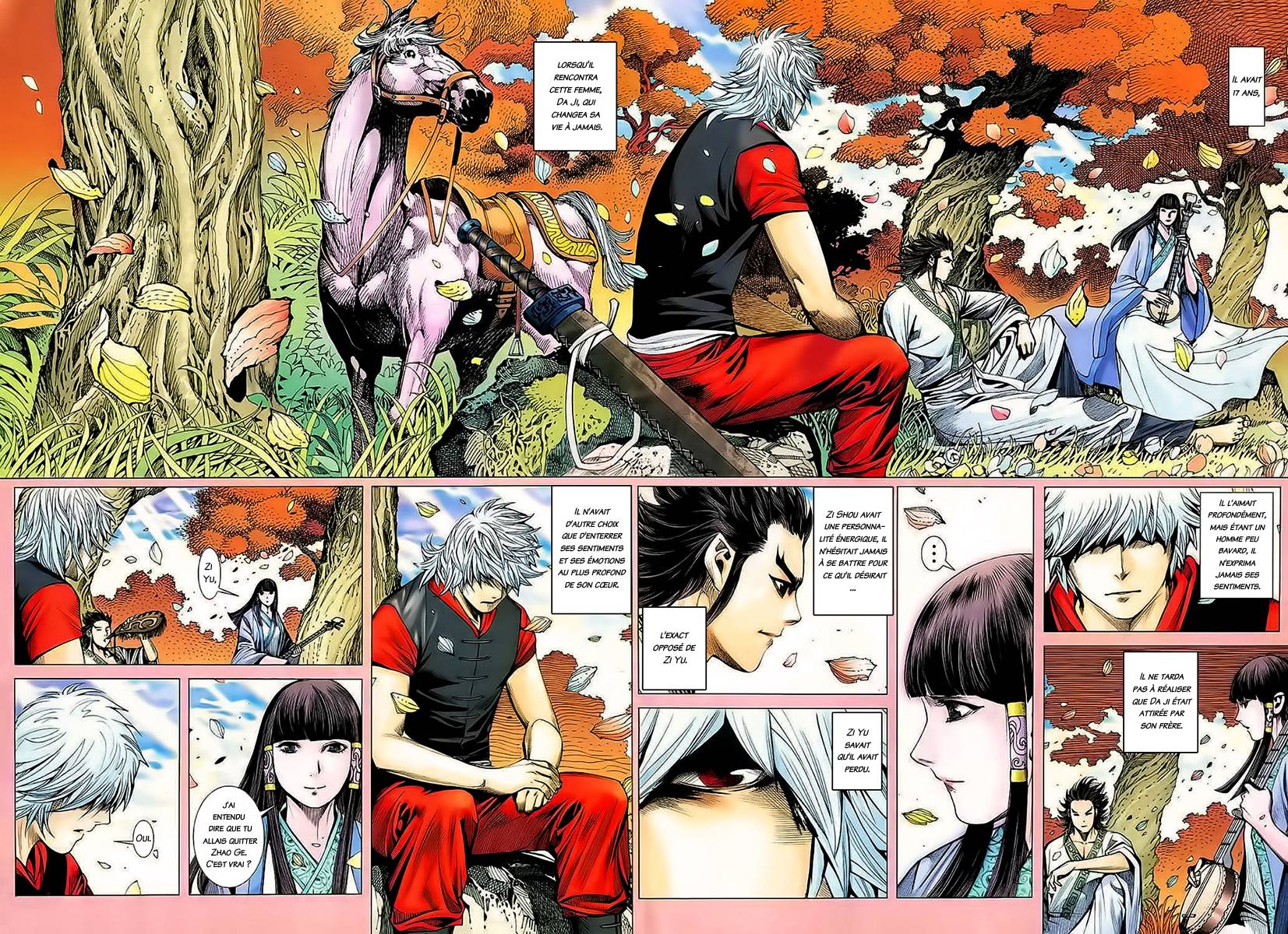  Feng Shen Ji - Chapitre 30 - 4