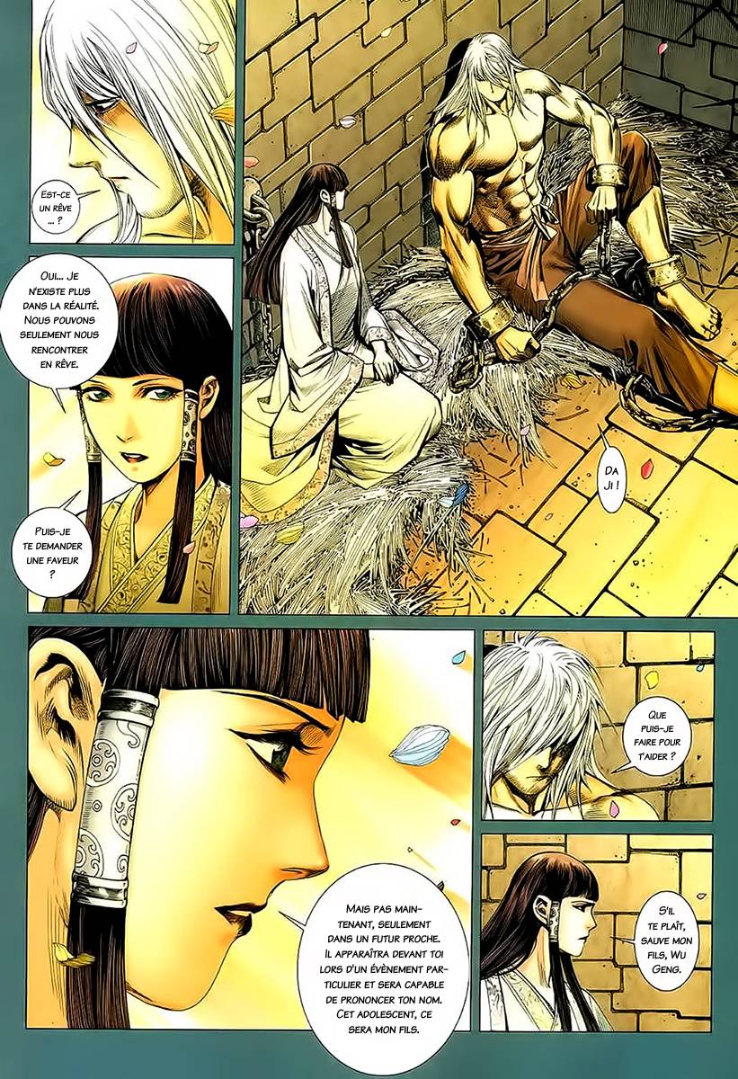  Feng Shen Ji - Chapitre 30 - 19