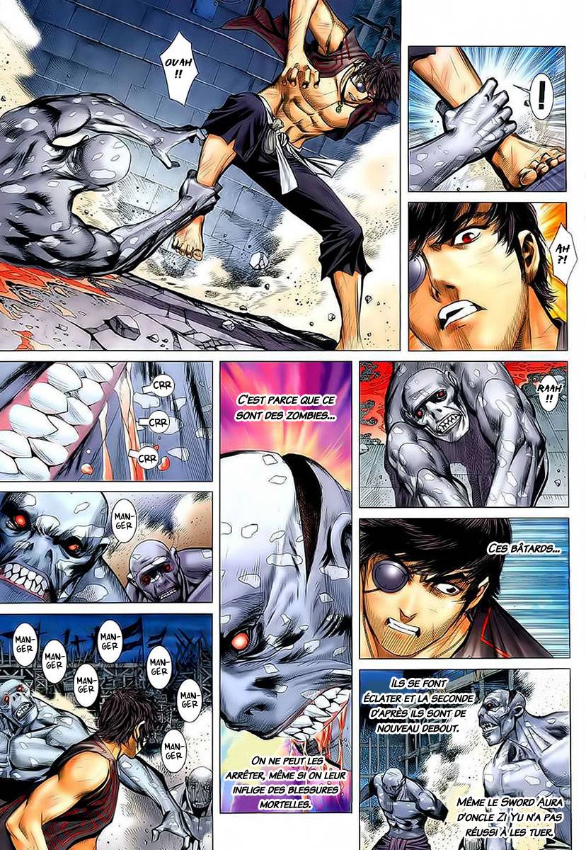  Feng Shen Ji - Chapitre 31 - 26