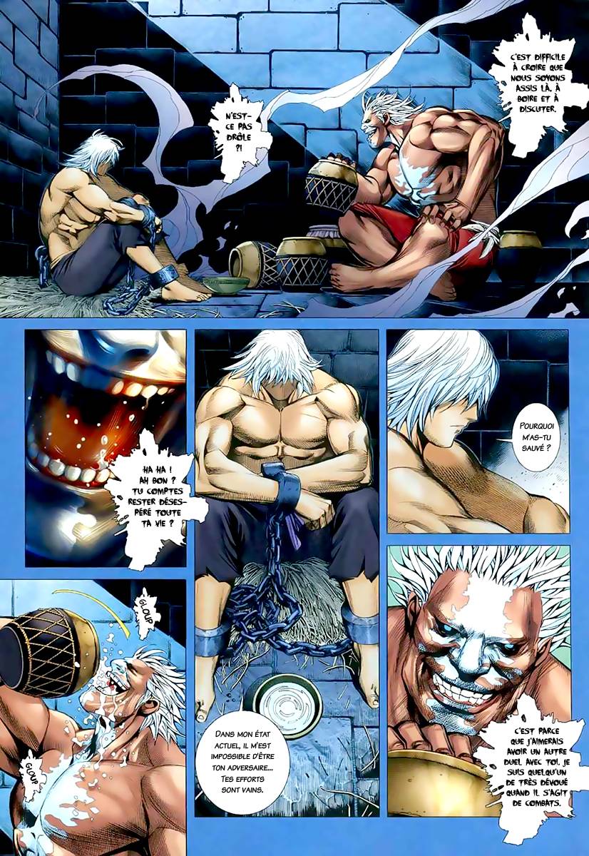  Feng Shen Ji - Chapitre 31 - 11