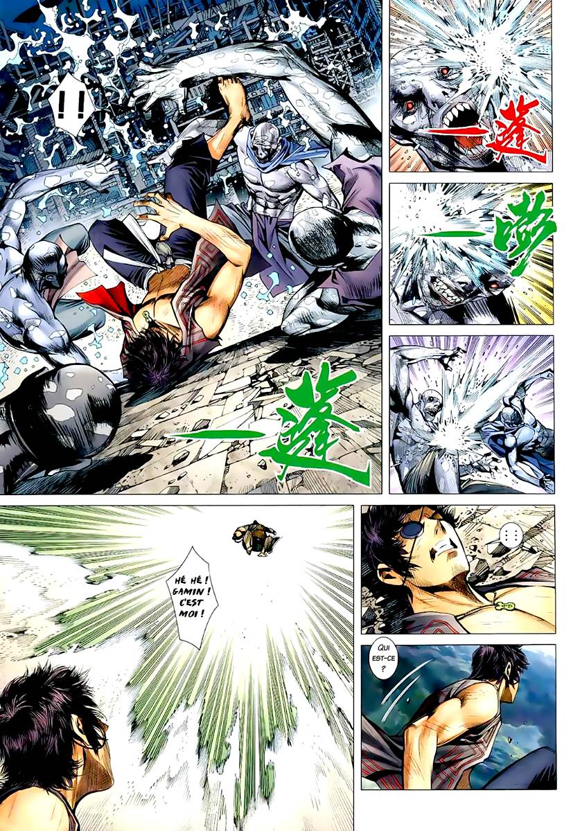  Feng Shen Ji - Chapitre 31 - 28