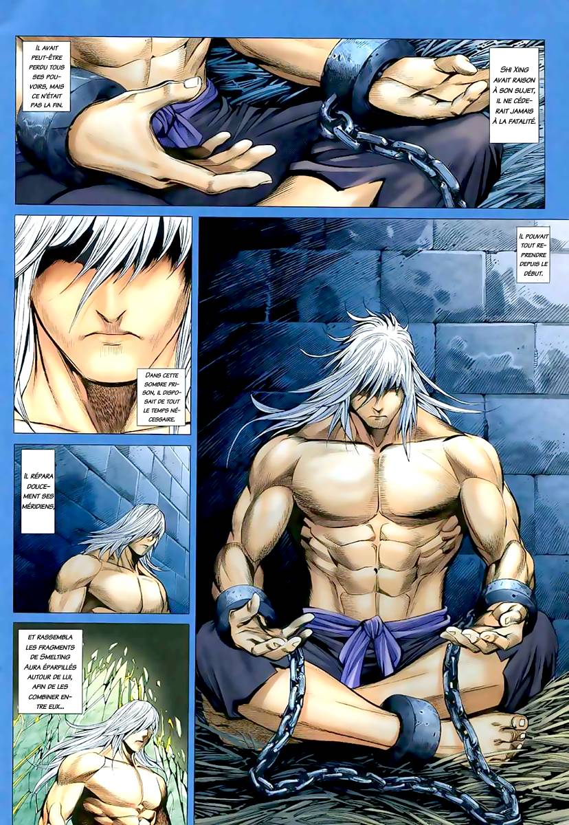  Feng Shen Ji - Chapitre 31 - 14