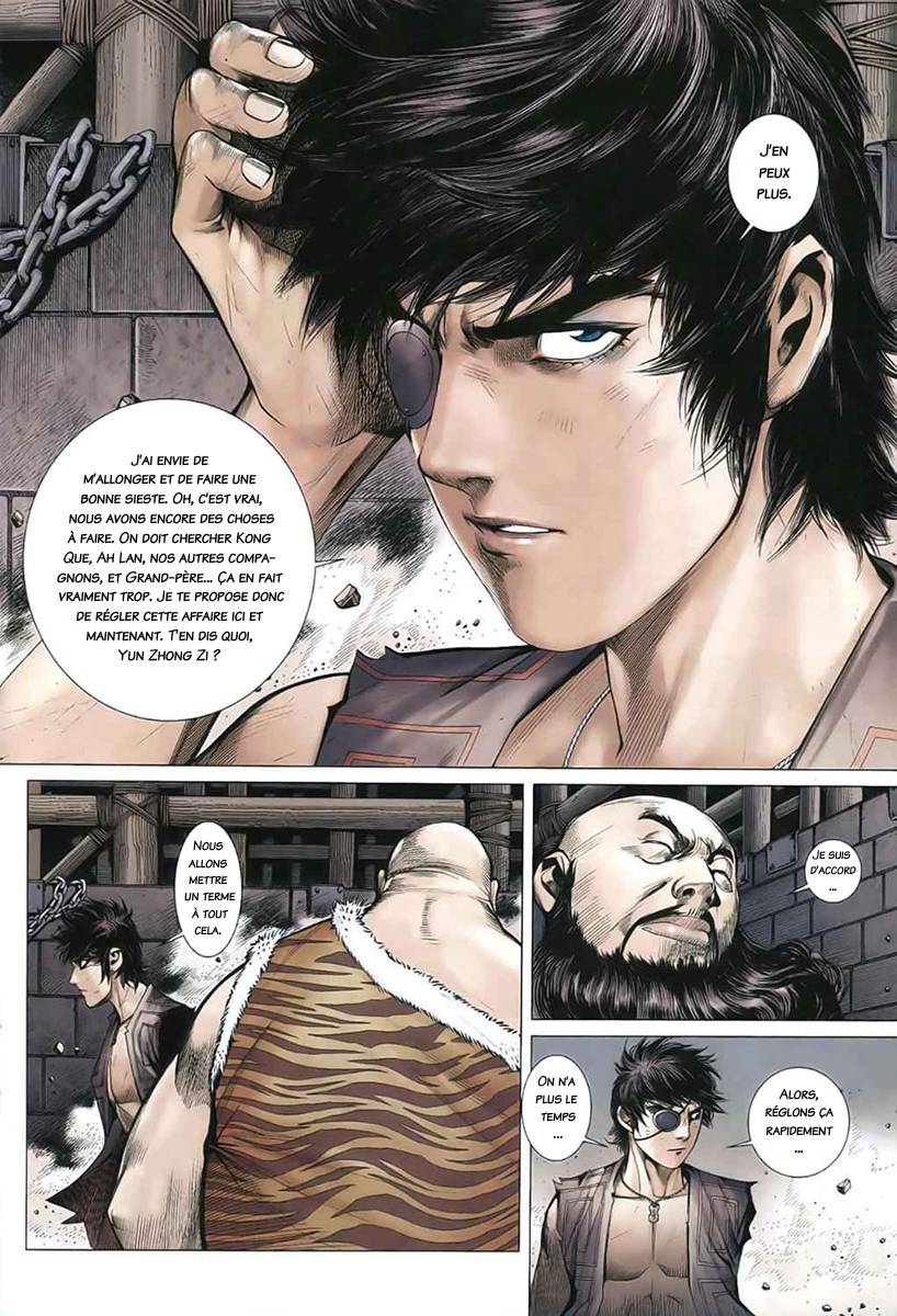  Feng Shen Ji - Chapitre 33 - 10