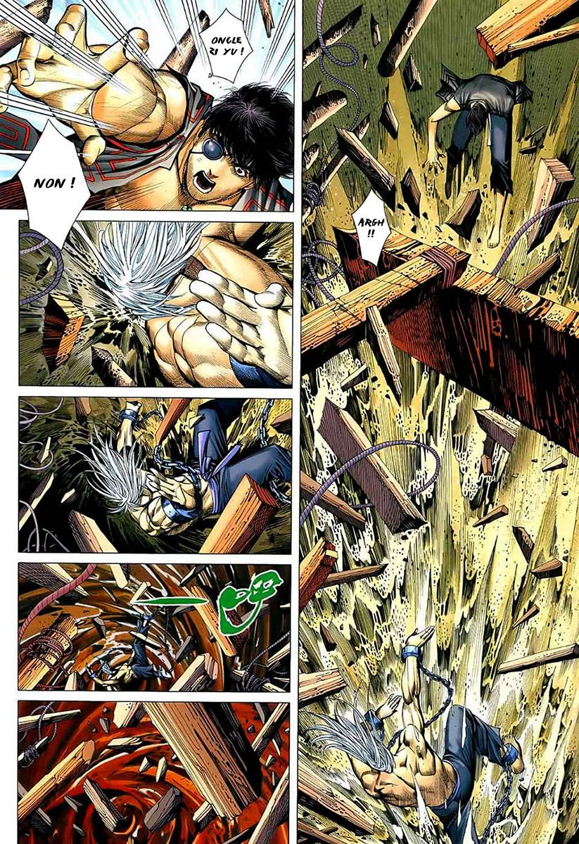  Feng Shen Ji - Chapitre 34 - 8