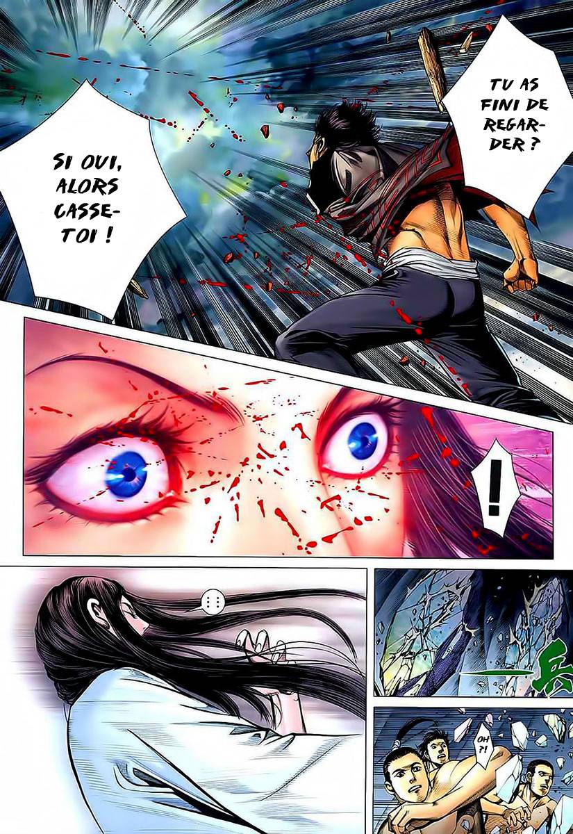  Feng Shen Ji - Chapitre 34 - 15