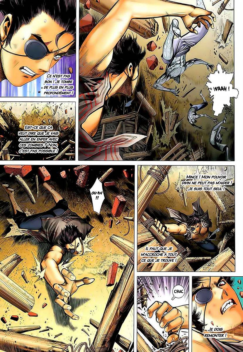  Feng Shen Ji - Chapitre 34 - 6