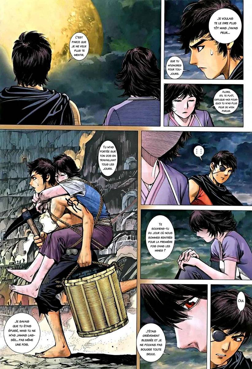  Feng Shen Ji - Chapitre 35 - 10