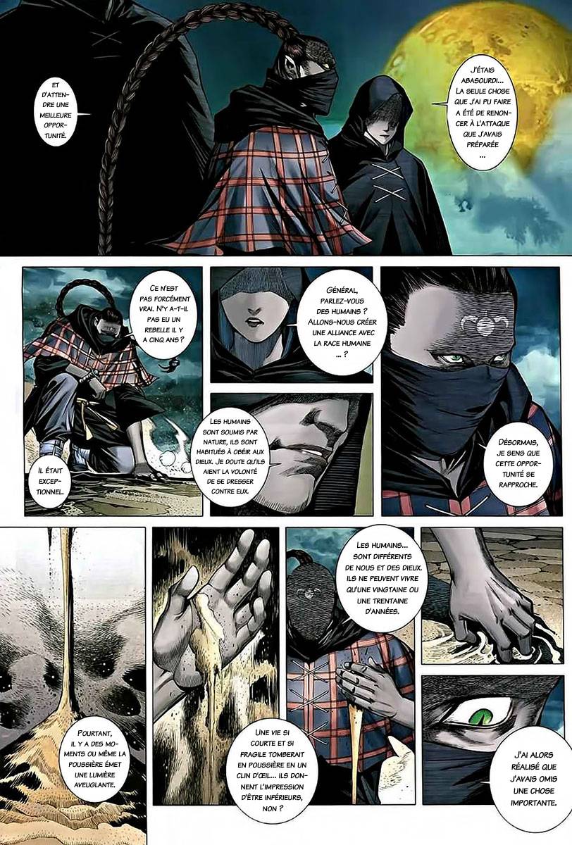  Feng Shen Ji - Chapitre 35 - 3