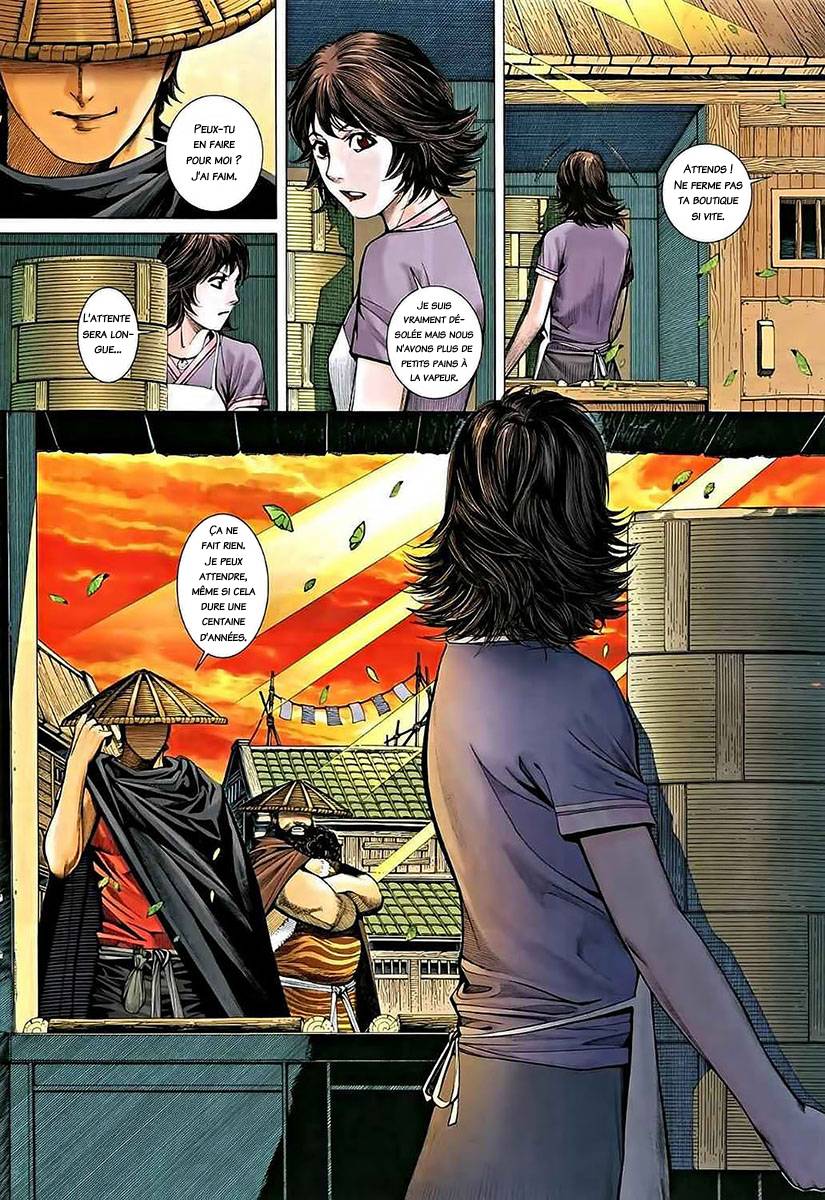  Feng Shen Ji - Chapitre 35 - 6