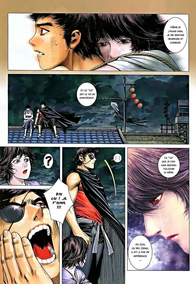  Feng Shen Ji - Chapitre 35 - 11