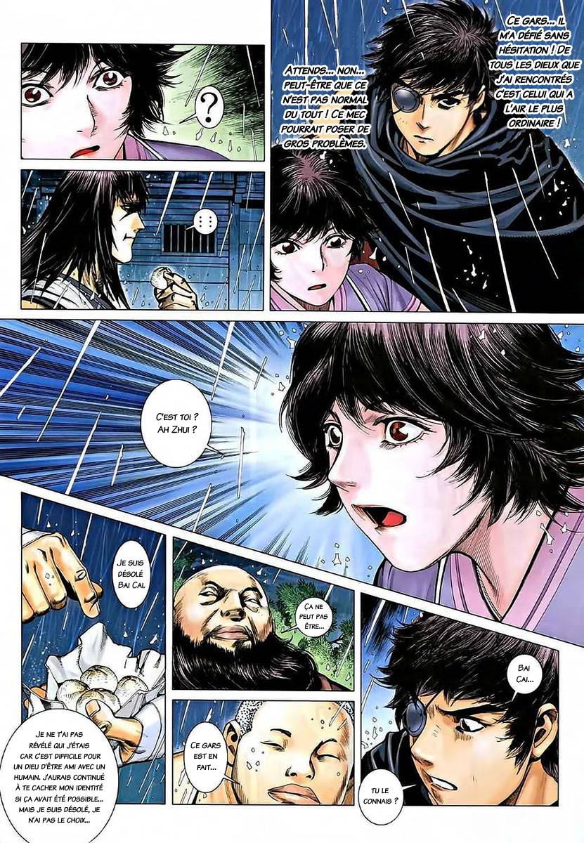  Feng Shen Ji - Chapitre 35 - 29