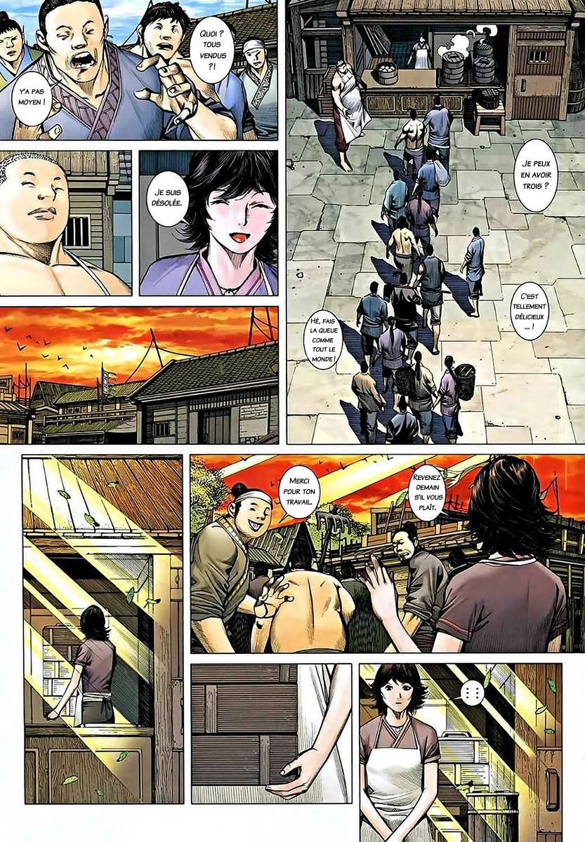  Feng Shen Ji - Chapitre 35 - 5