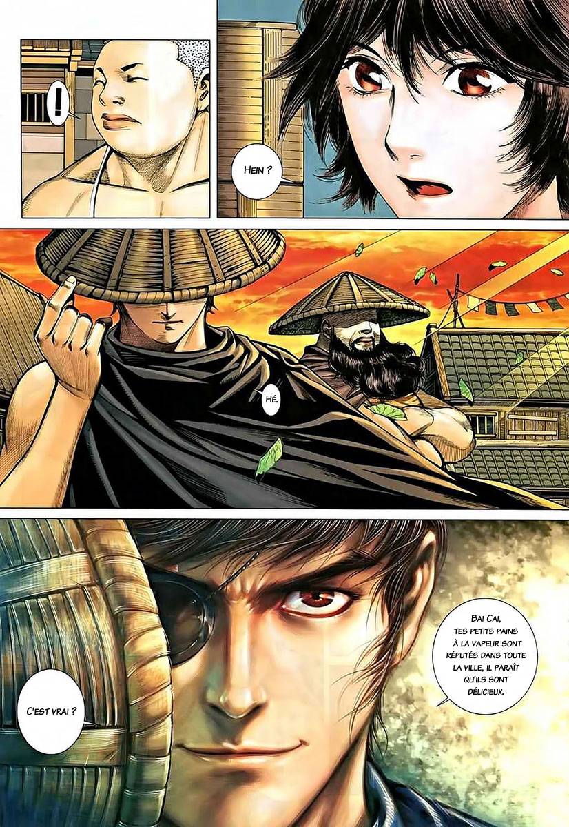  Feng Shen Ji - Chapitre 35 - 7