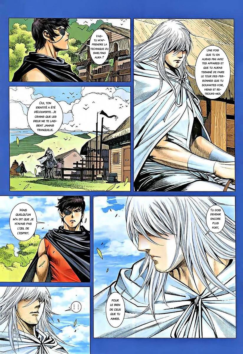  Feng Shen Ji - Chapitre 35 - 17