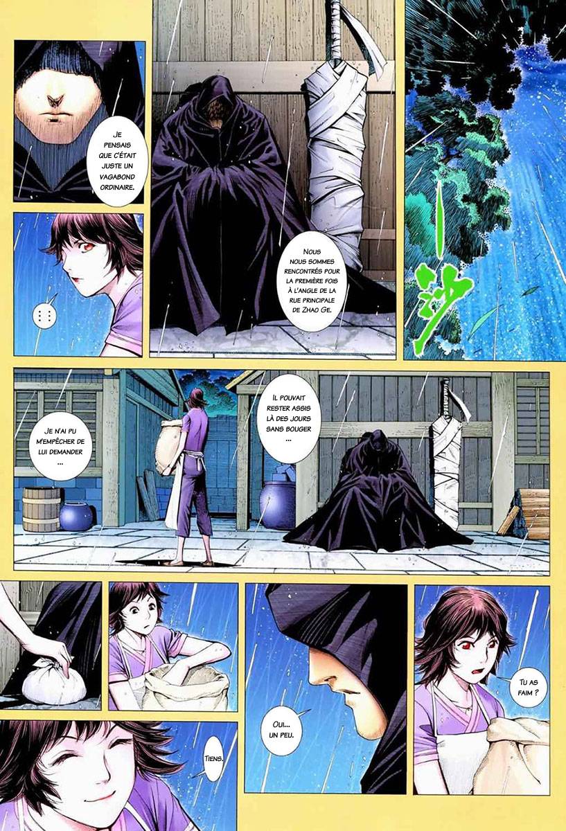  Feng Shen Ji - Chapitre 36 - 2