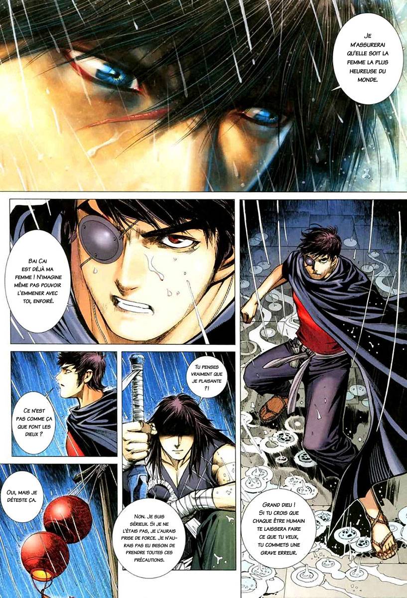  Feng Shen Ji - Chapitre 36 - 19