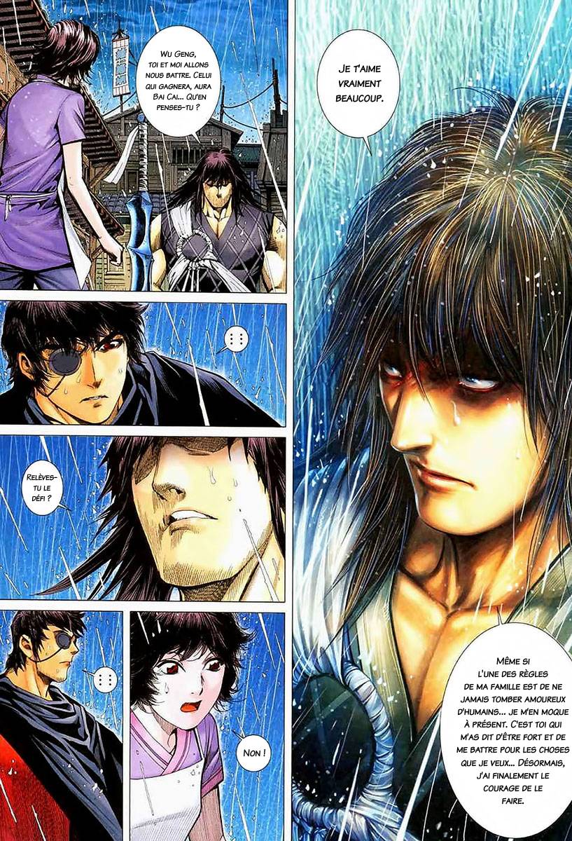  Feng Shen Ji - Chapitre 36 - 9