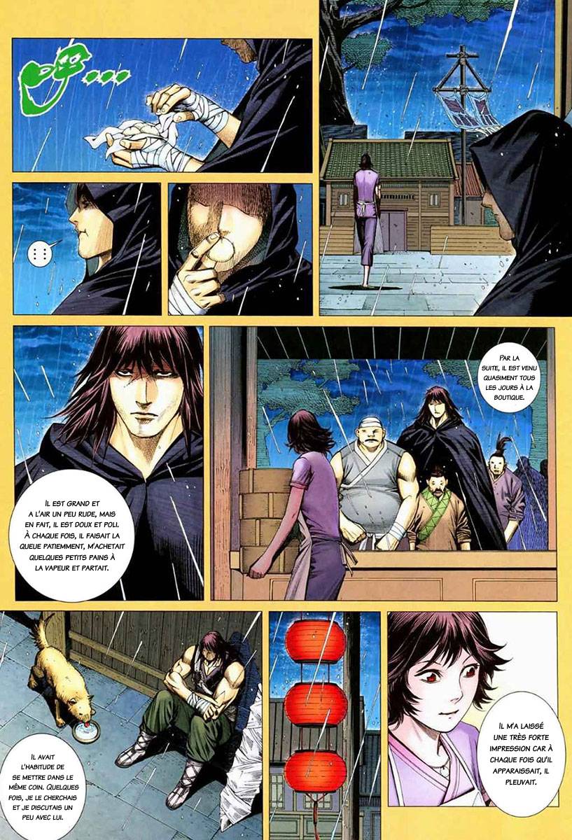  Feng Shen Ji - Chapitre 36 - 3