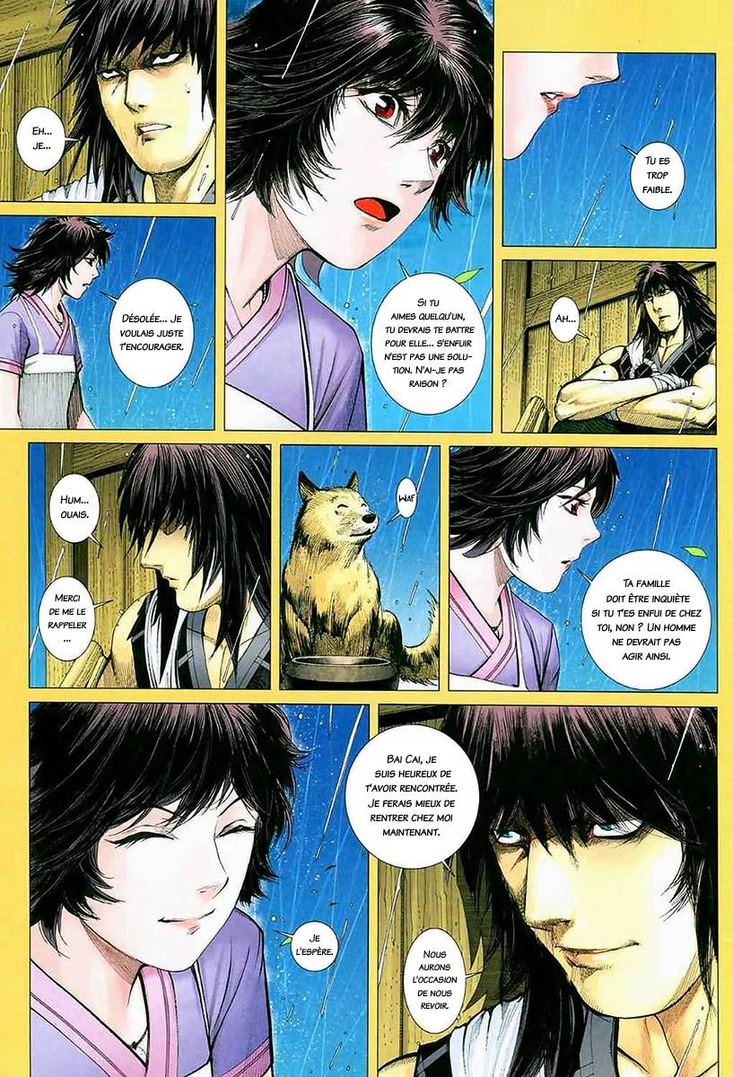  Feng Shen Ji - Chapitre 36 - 5