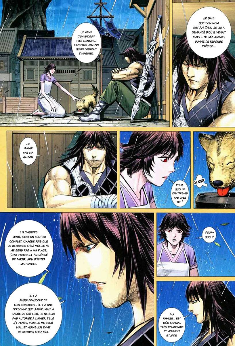  Feng Shen Ji - Chapitre 36 - 4