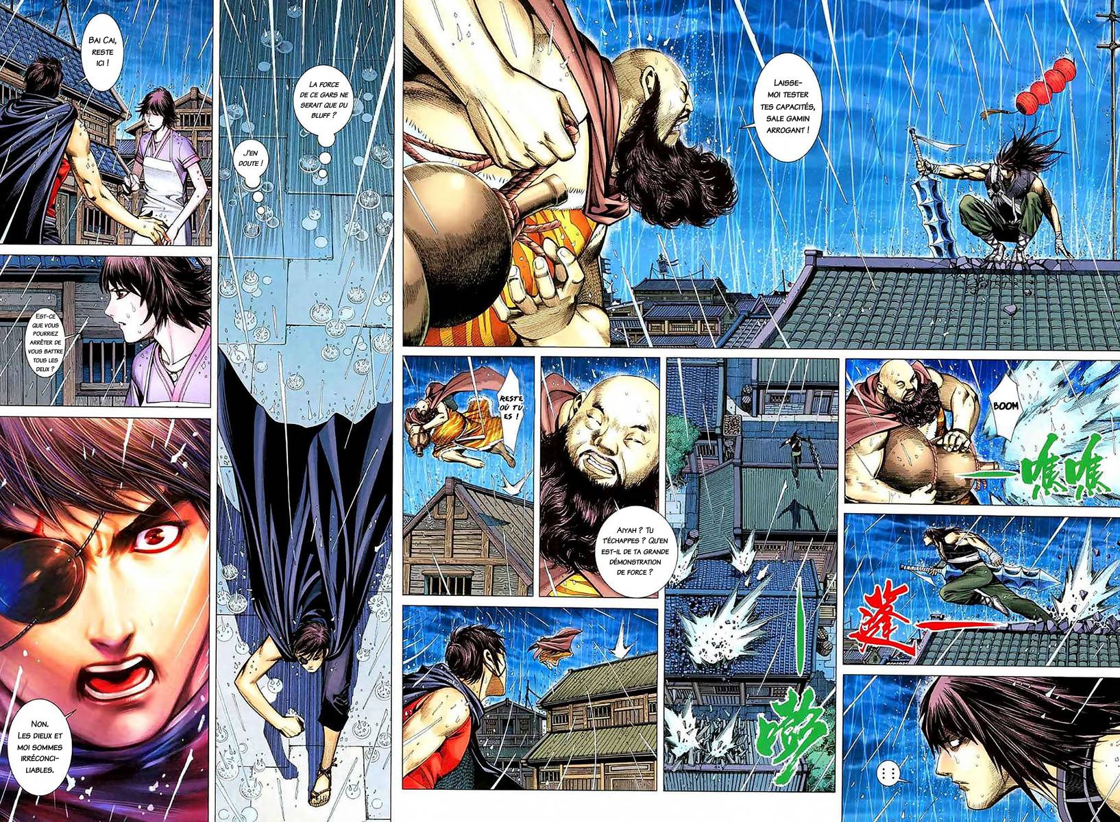  Feng Shen Ji - Chapitre 36 - 14